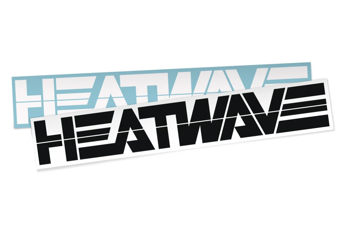 BILLBOARD DECAL: 27"