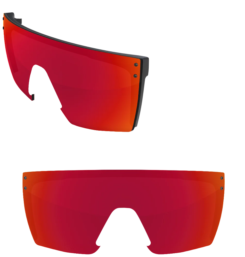Custom Lazer Face - Image 115