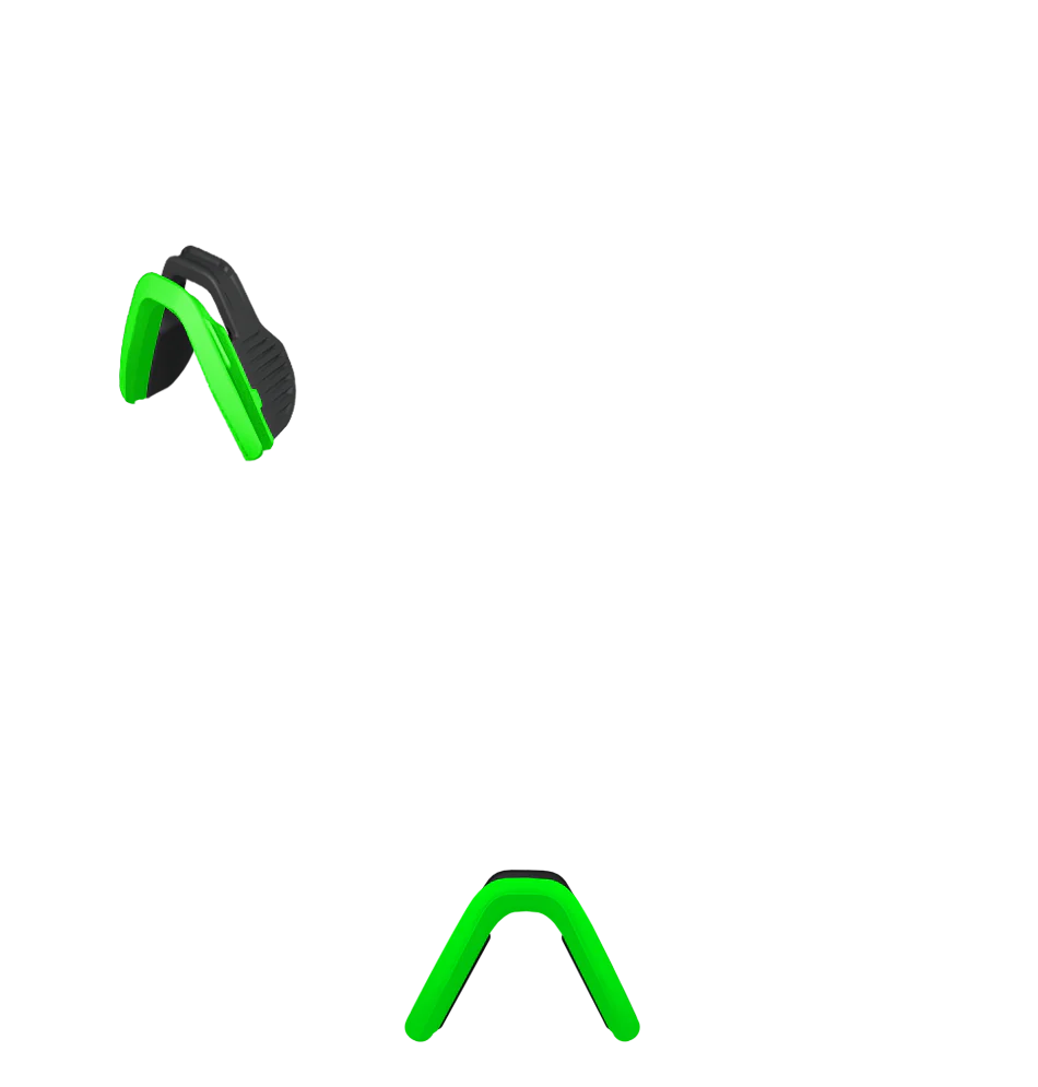 Custom Lazer Face - Image 145