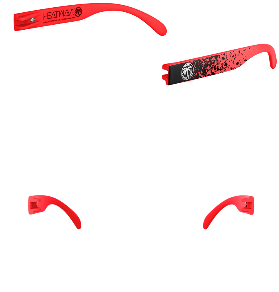 Custom Lazer Face - Image 26