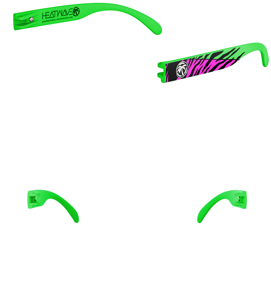 Custom Lazer Face - Image 85