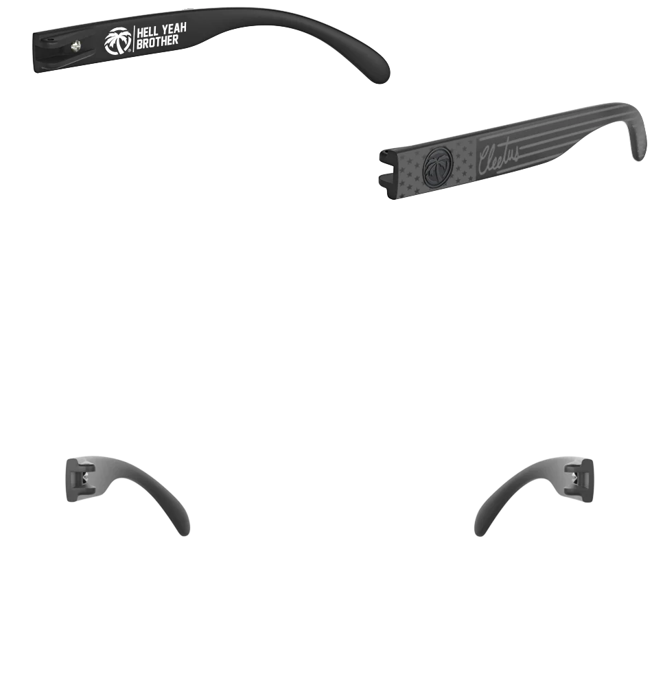 Custom XL Vise - Image 116