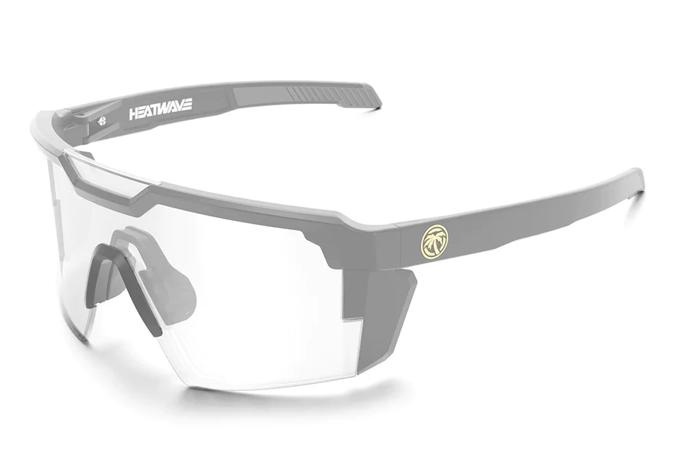 FUTURE TECH SUNGLASSES: Replacement Lens Kit - Image 7