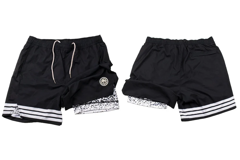 HWV SHORTS: Alloy
