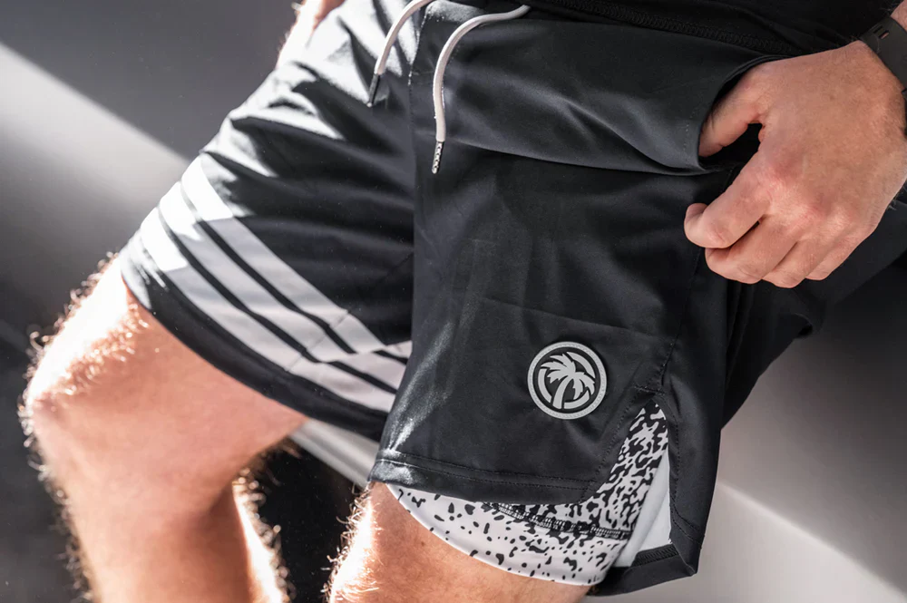 HWV SHORTS: Alloy - Image 2