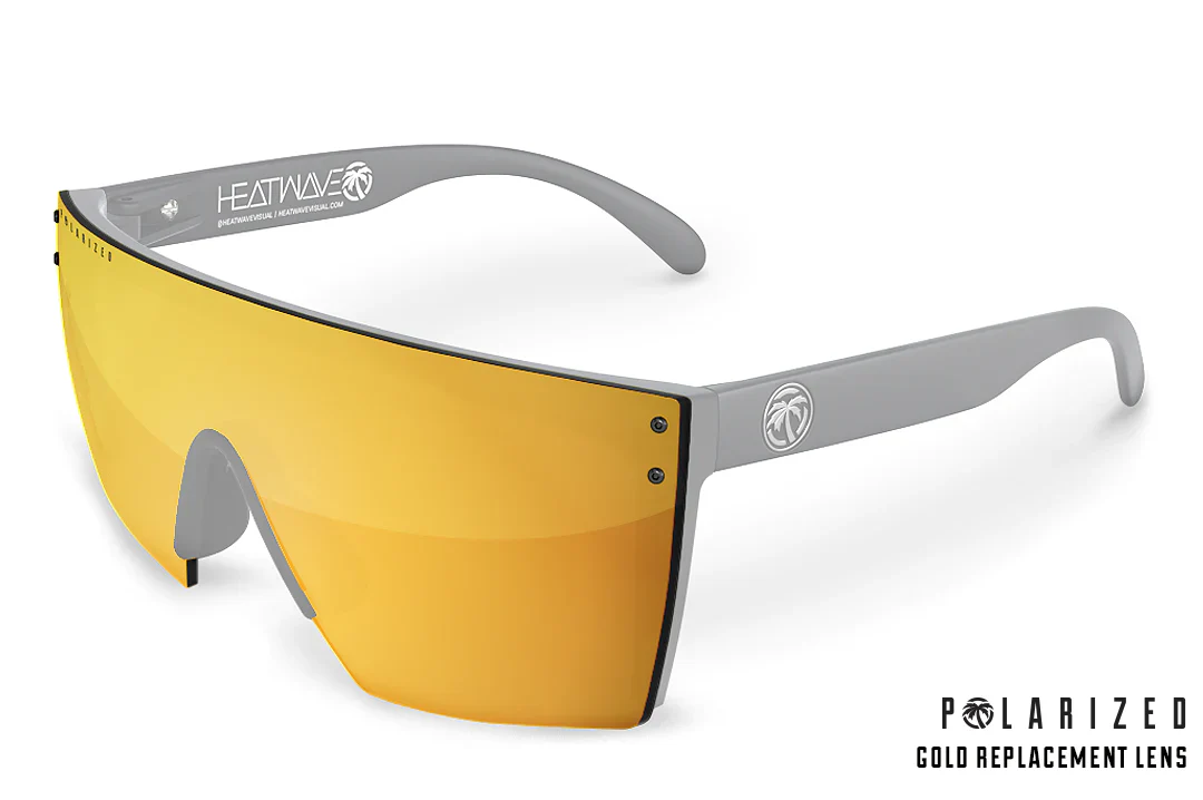LAZER FACE SUNGLASSES: Replacement Lens Kit - Image 11