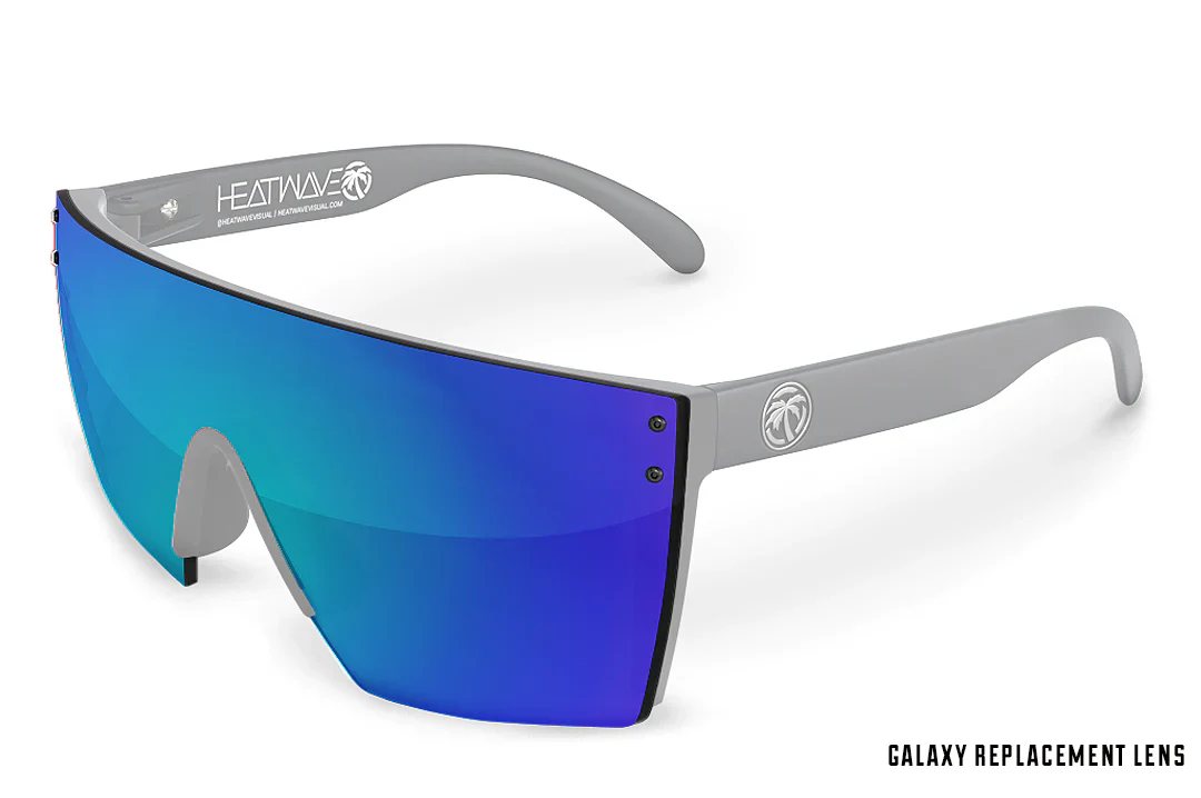 LAZER FACE SUNGLASSES: Replacement Lens Kit - Image 14