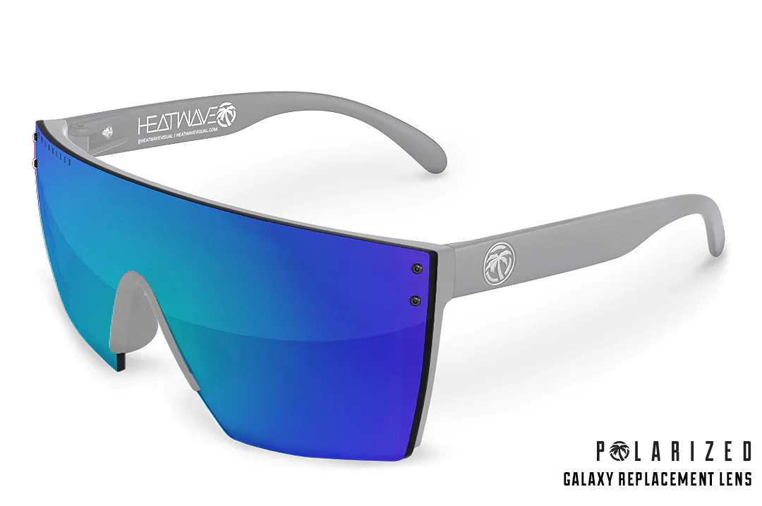 LAZER FACE SUNGLASSES: Replacement Lens Kit - Image 15