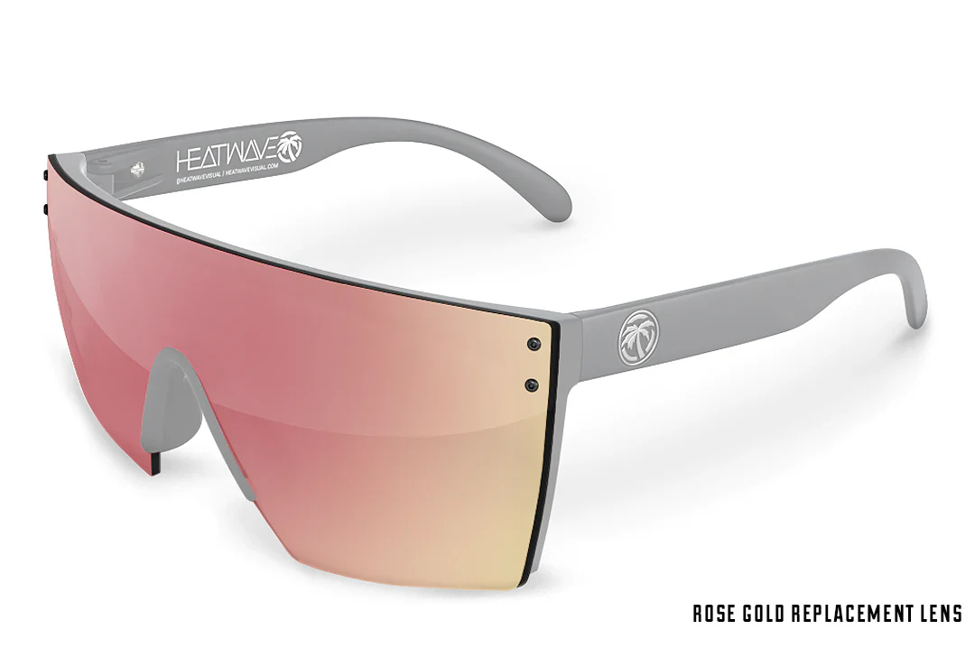 LAZER FACE SUNGLASSES: Replacement Lens Kit - Image 18