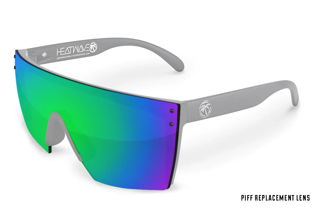 LAZER FACE SUNGLASSES: Replacement Lens Kit - Image 20