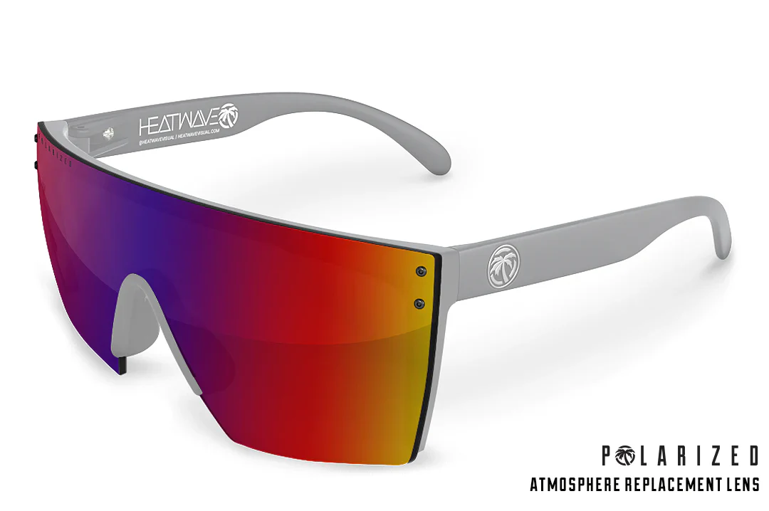 LAZER FACE SUNGLASSES: Replacement Lens Kit - Image 26