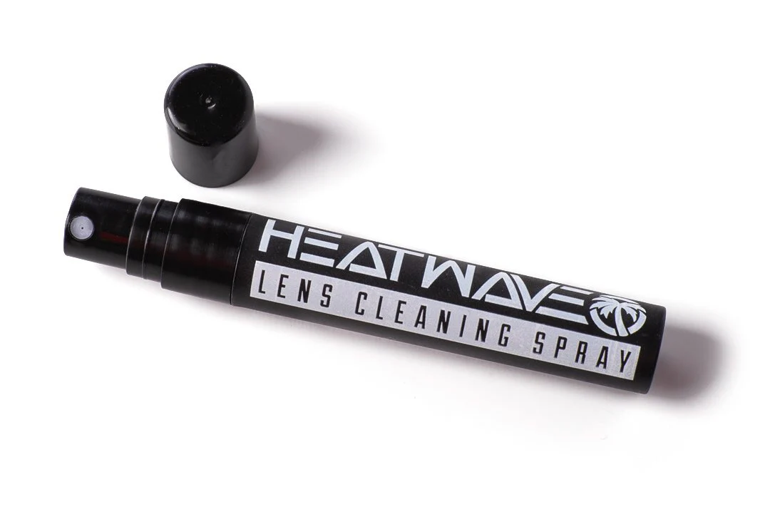LENS CLEANING SPRAY