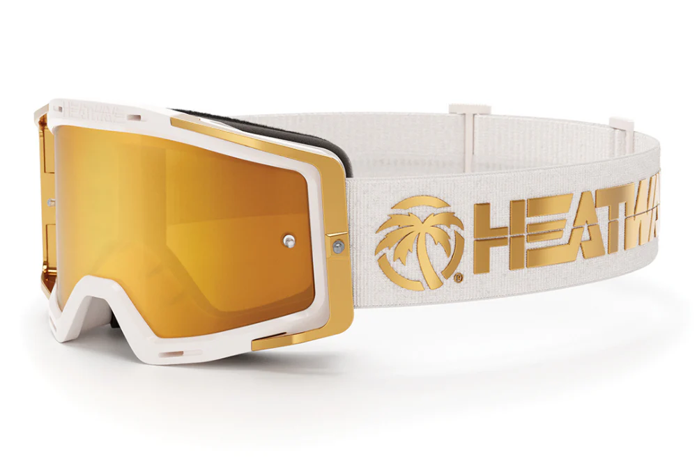 MXG-250 Motosport Goggle: Colby Raha V2