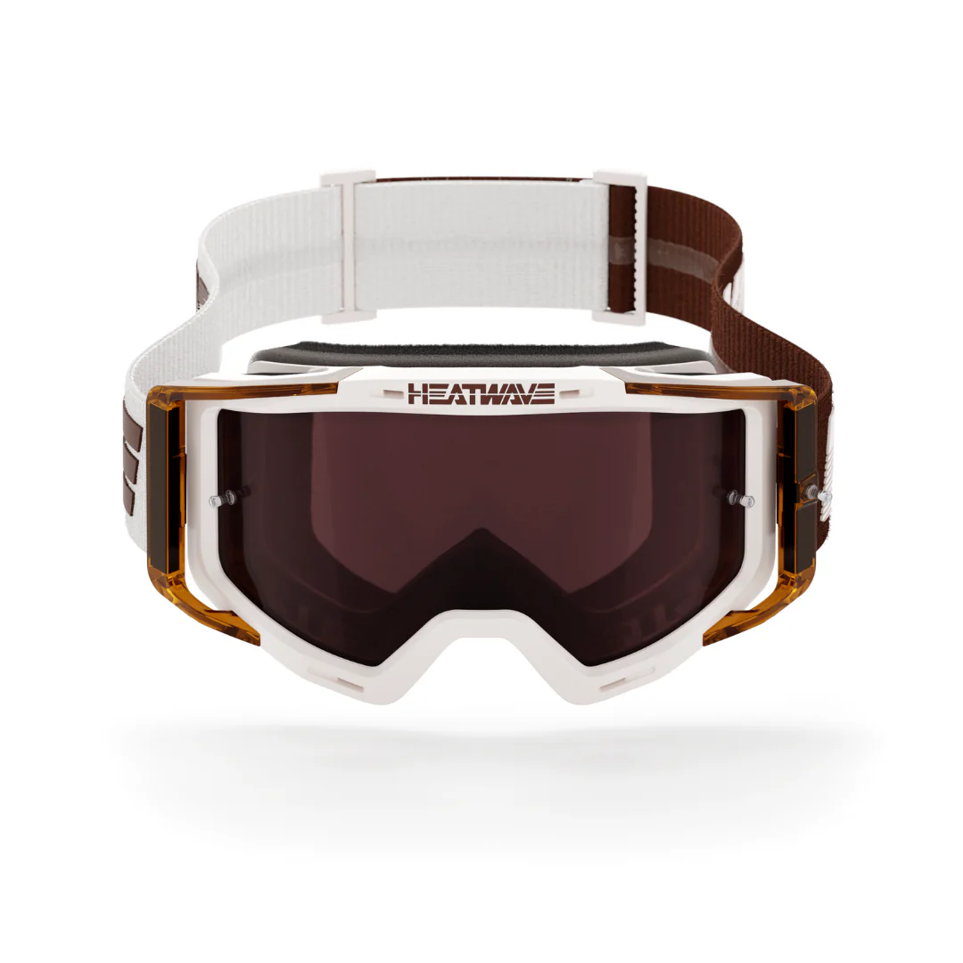 MXG-250 Motosport Goggle: Hydro Saddle - Image 4