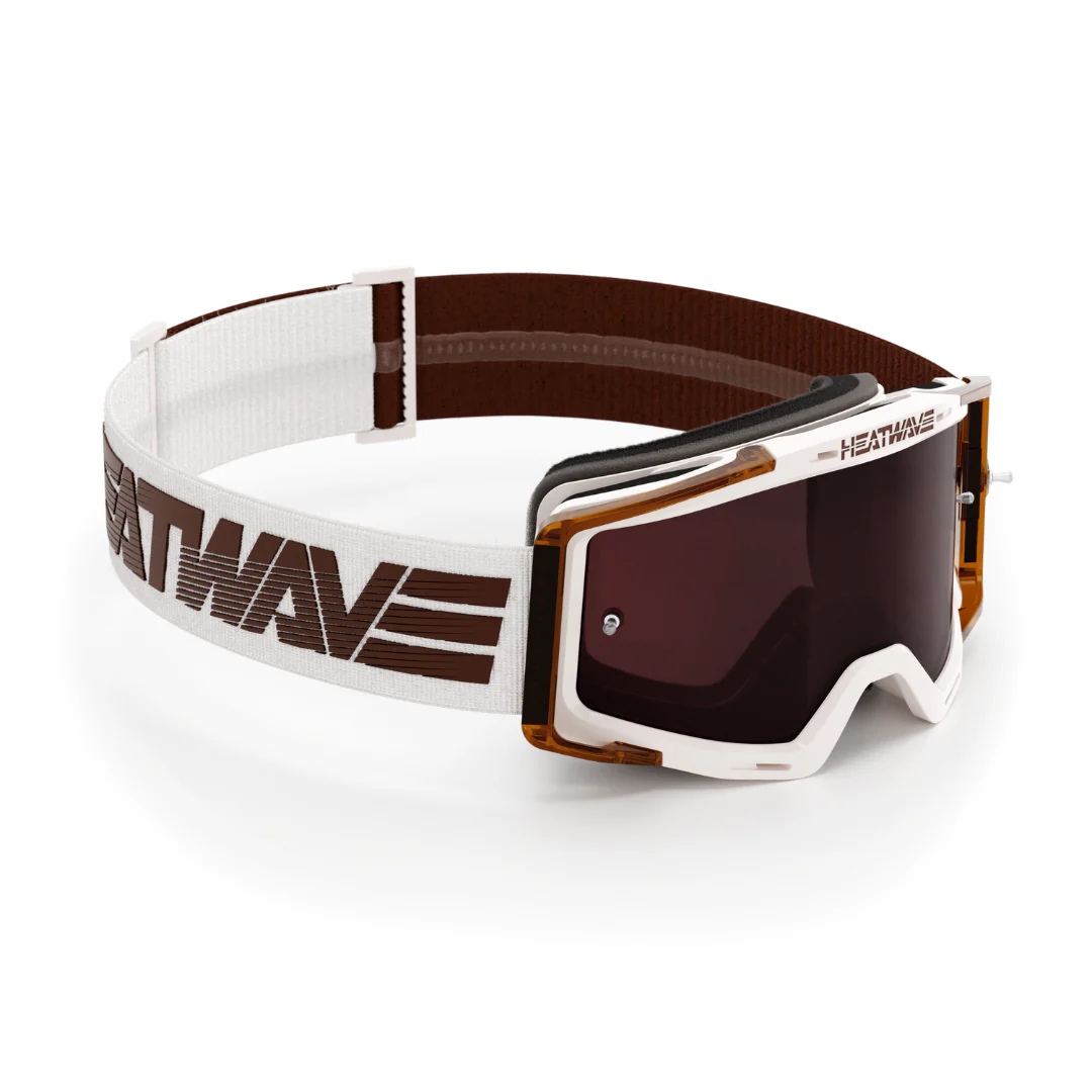 MXG-250 Motosport Goggle: Hydro Saddle - Image 6