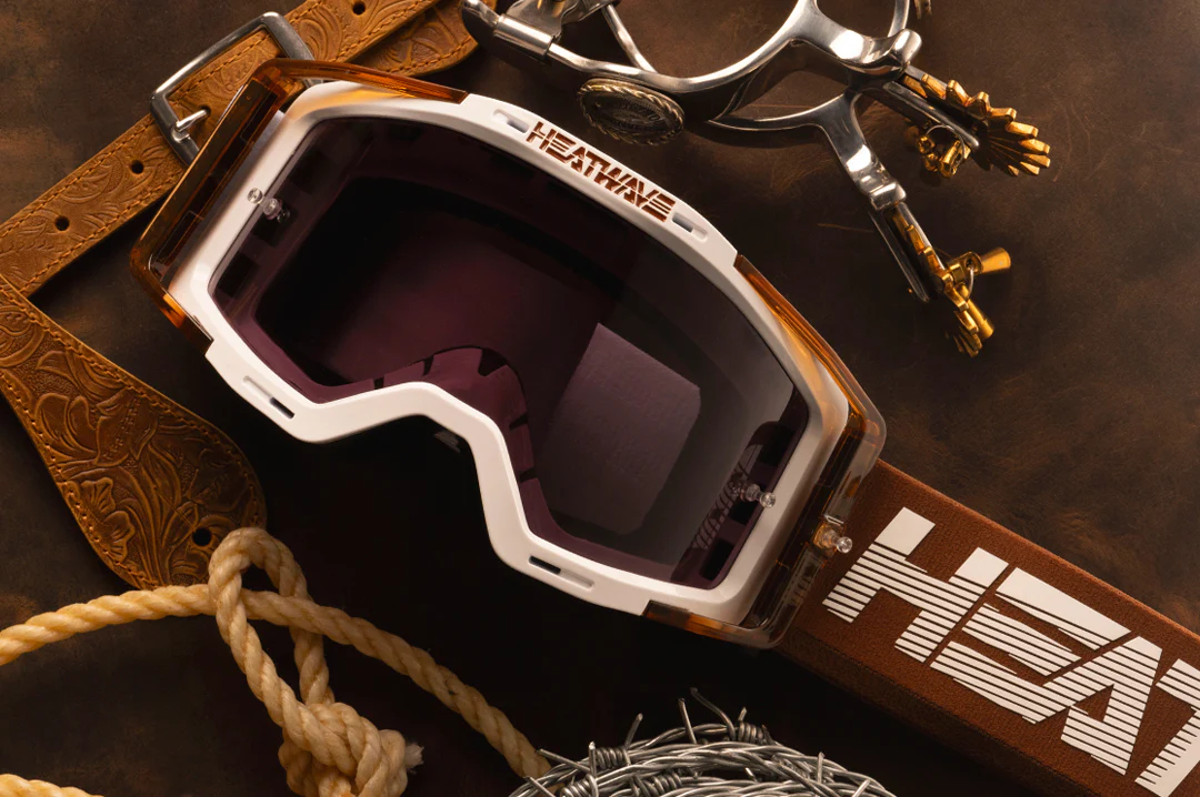 MXG-250 Motosport Goggle: Hydro Saddle - Image 7