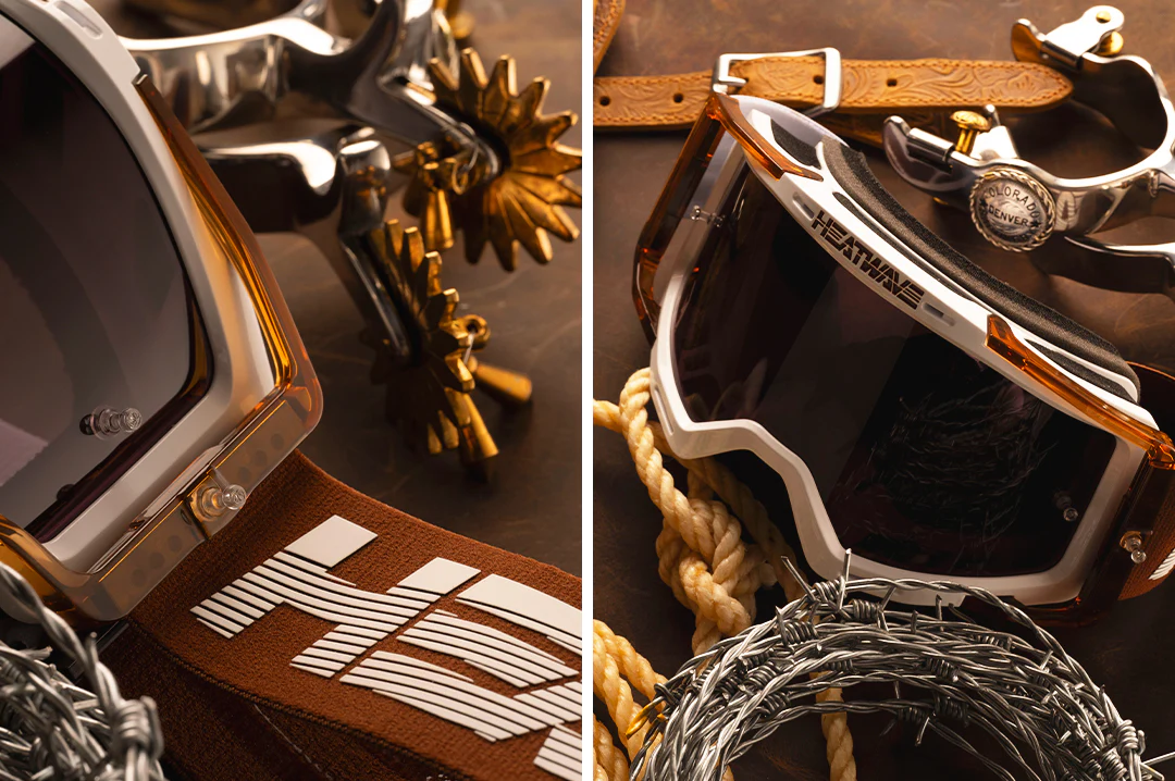 MXG-250 Motosport Goggle: Hydro Saddle - Image 8