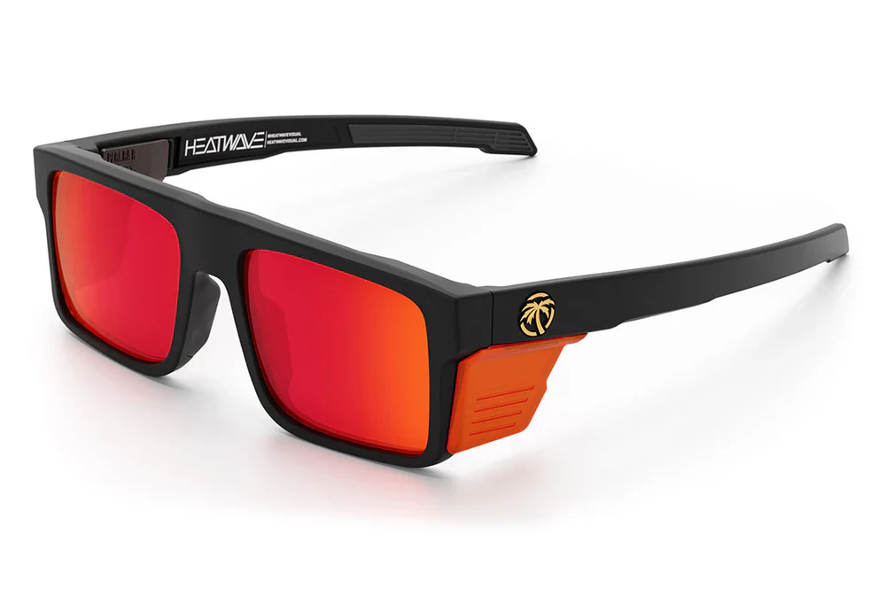 PERFORMANCE RAYTH SUNGLASSES: Firestorm