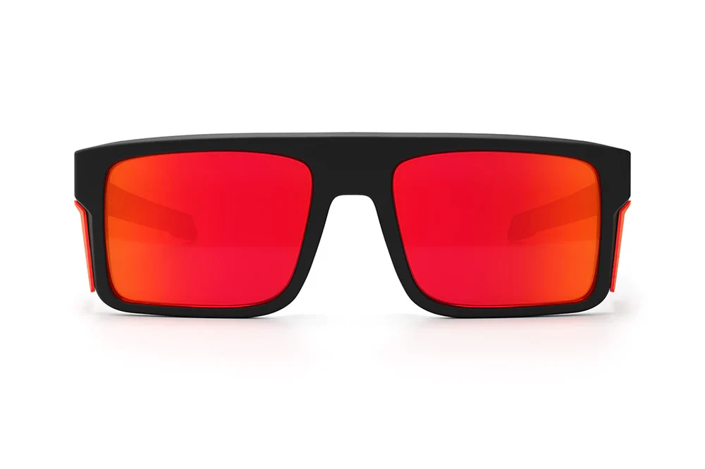 PERFORMANCE RAYTH SUNGLASSES: Firestorm - Image 2