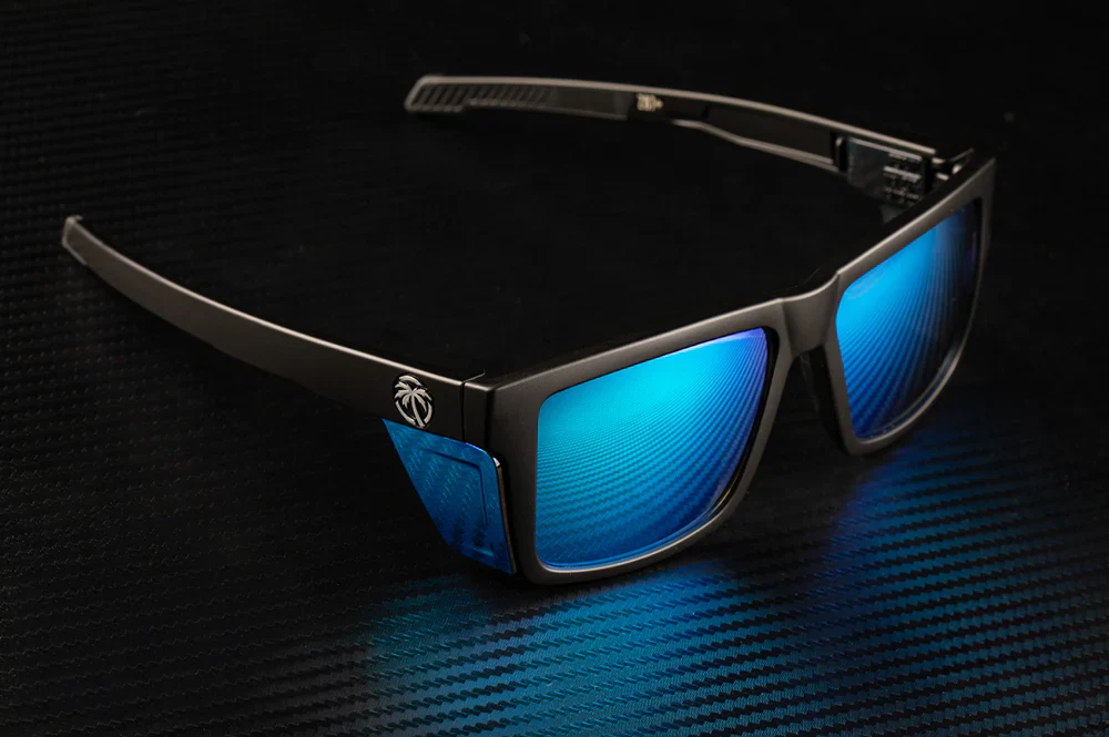 PERFORMANCE VISE SUNGLASSES: Galaxy - Image 5