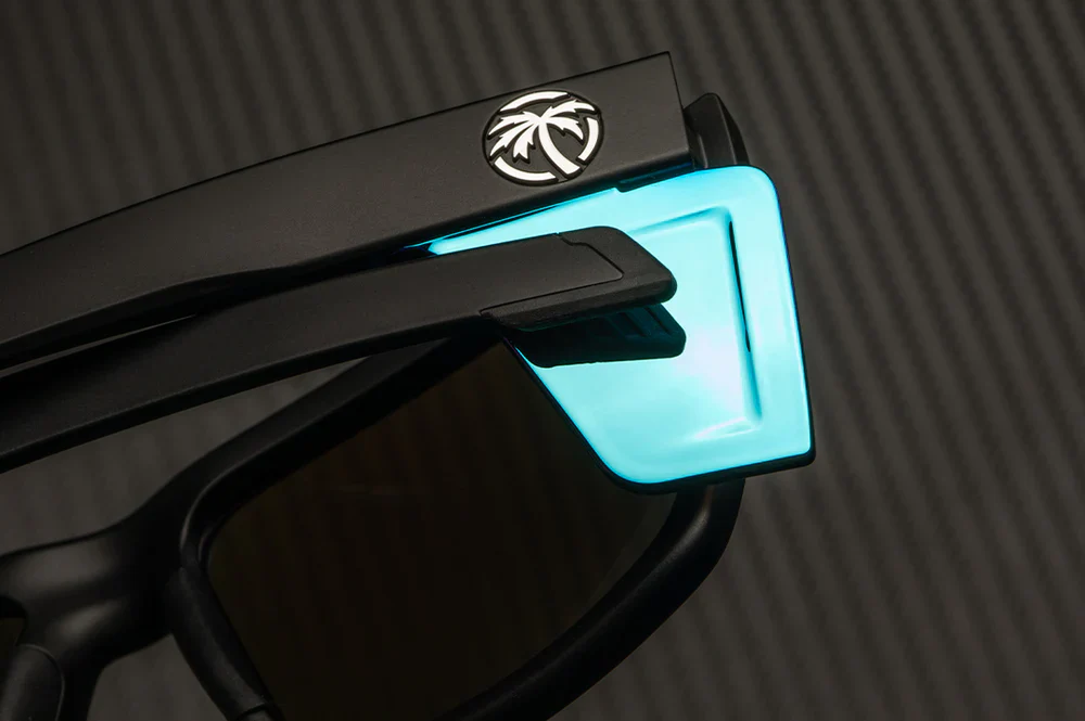 PERFORMANCE VISE SUNGLASSES: Galaxy - Image 7