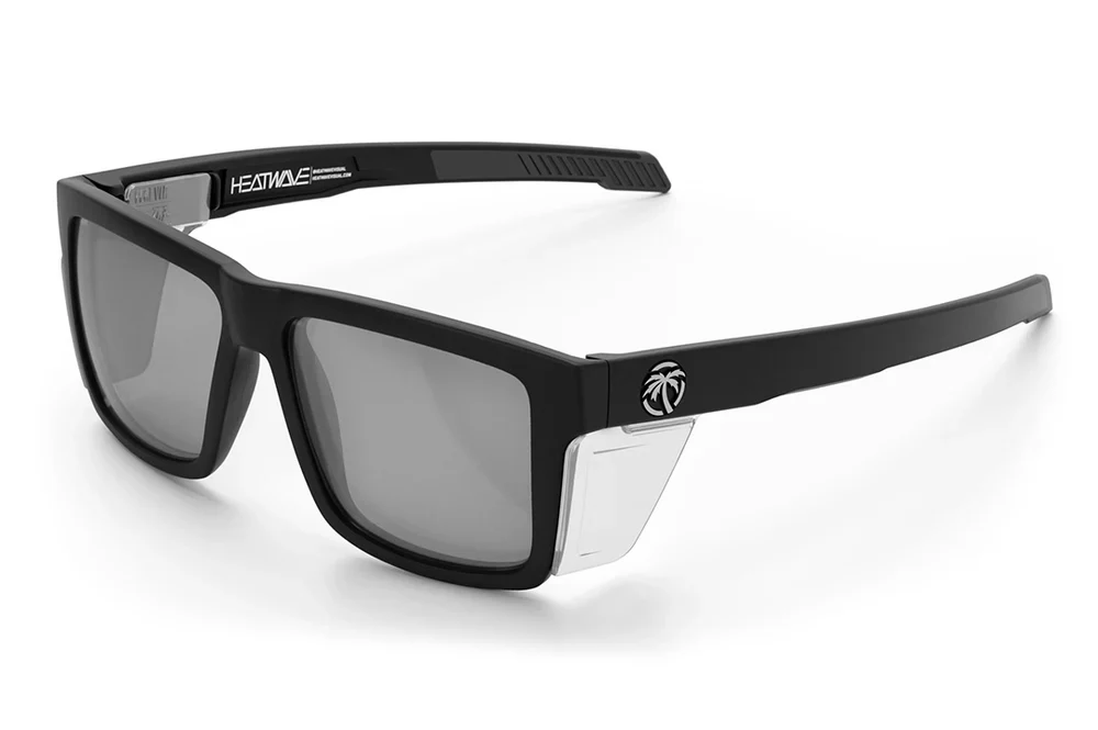 PERFORMANCE VISE SUNGLASSES: Photochromic - Image 3