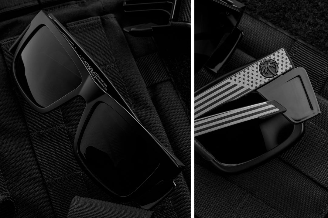 PERFORMANCE VISE SUNGLASSES: SOCOM - Image 2