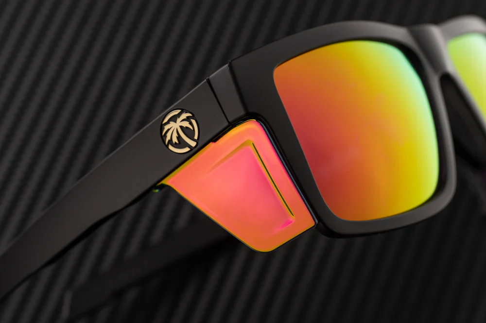 PERFORMANCE VISE SUNGLASSES: Tropic - Image 5
