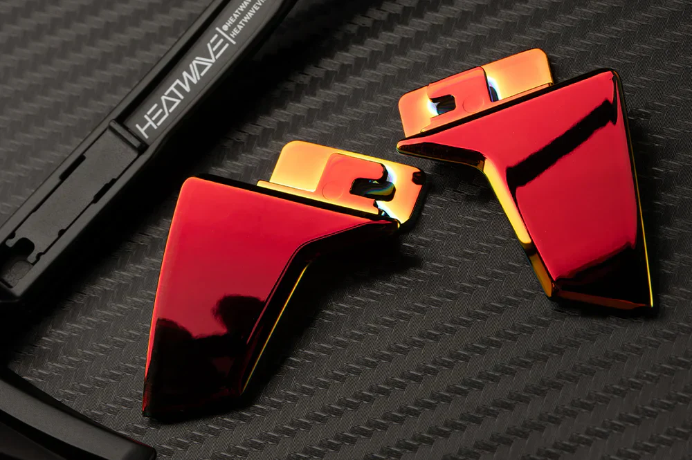 PERFORMANCE XL LAZER FACE SUNGLASSES: Sunblast - Image 5