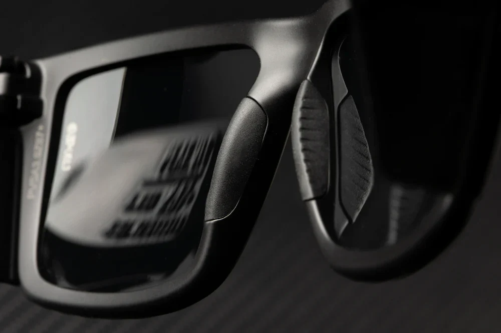 PERFORMANCE XL VISE SUNGLASSES: Firestorm - Image 5