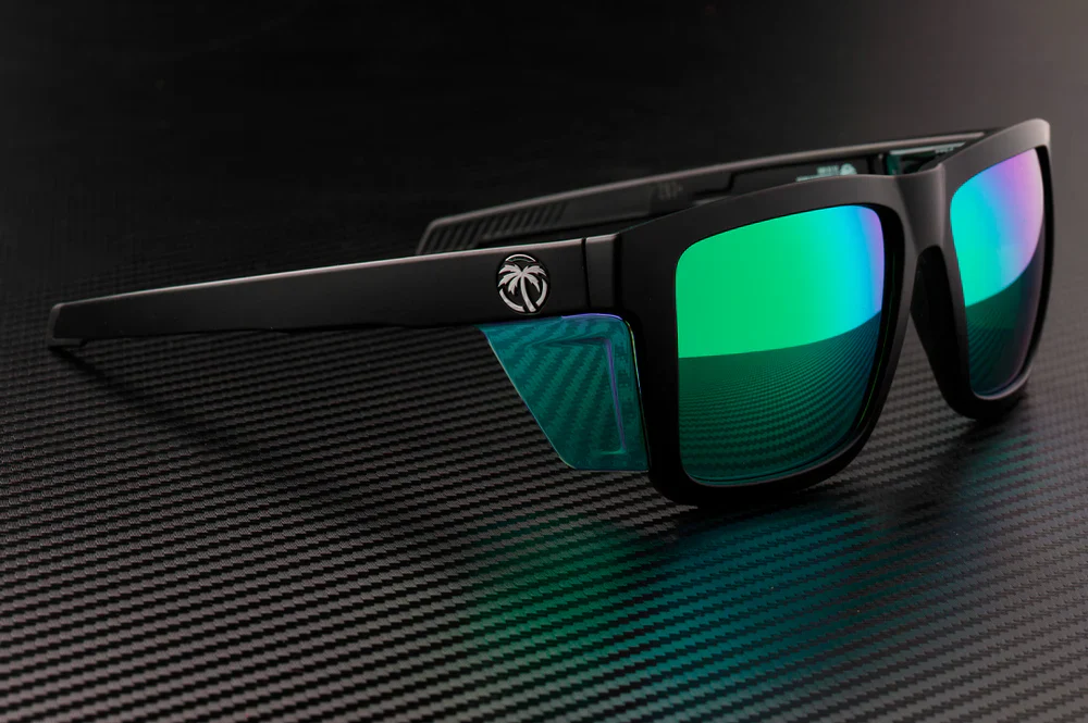 PERFORMANCE XL VISE SUNGLASSES: Piff - Image 7