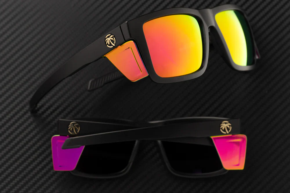 PERFORMANCE XL VISE SUNGLASSES: Tropic - Image 3