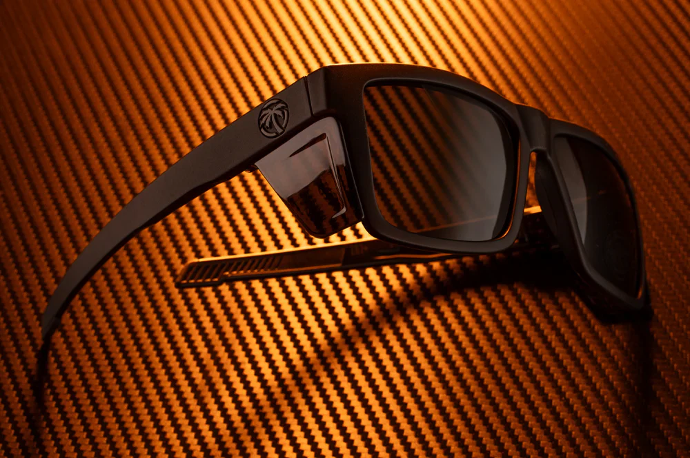 PERFORMANCE XL VISE SUNGLASSES: Ultra Black - Image 6