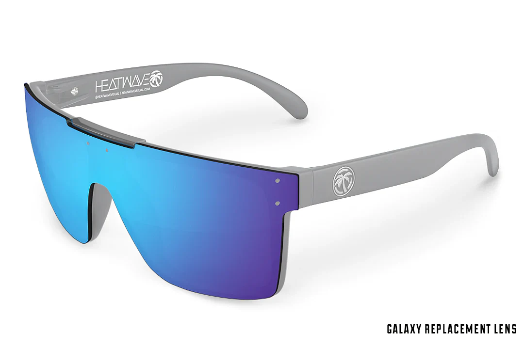 QUATRO SUNGLASSES: AS/NZS1337.1 Replacement Lens Kit - Image 10