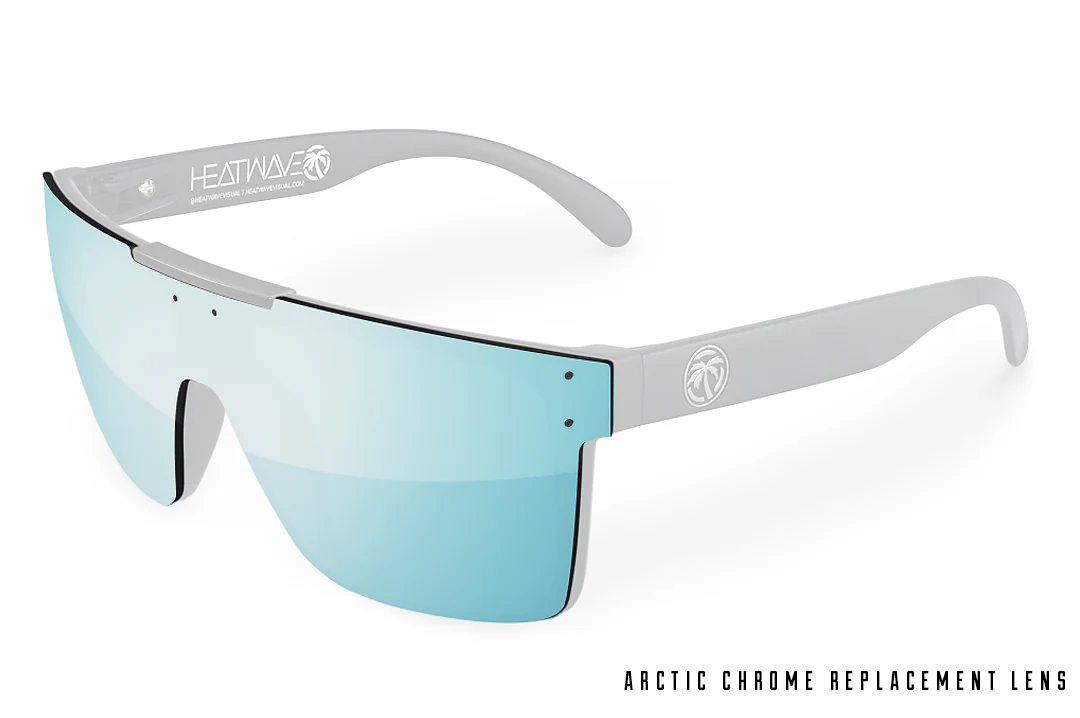 QUATRO SUNGLASSES: AS/NZS1337.1 Replacement Lens Kit - Image 12