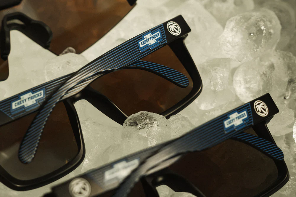 QUATRO SUNGLASSES: Chevy Truck Galaxy - Image 4