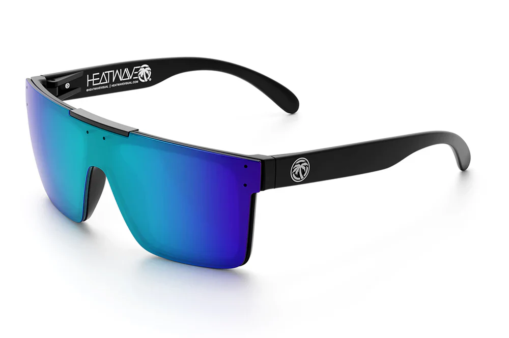 QUATRO SUNGLASSES: Galaxy