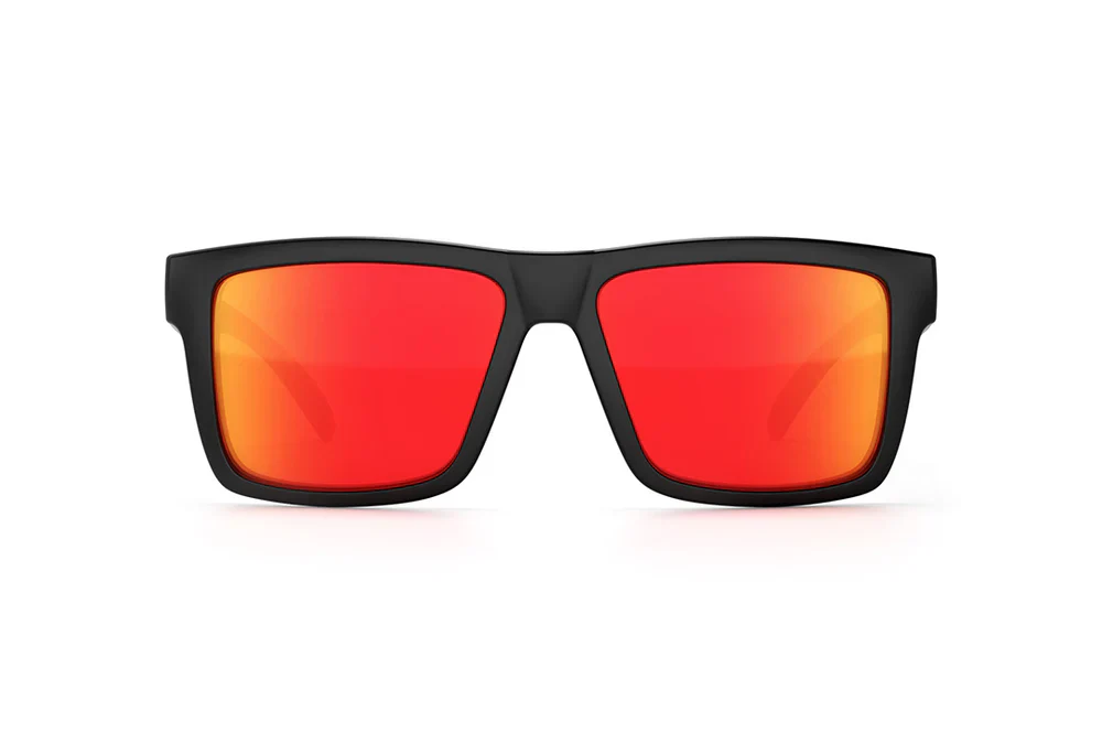 VISE Z87 SUNGLASSES: Earl's x HWV - Image 2