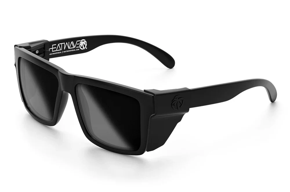 XL VISE SUNGLASSES: Super Photochromic - Image 3