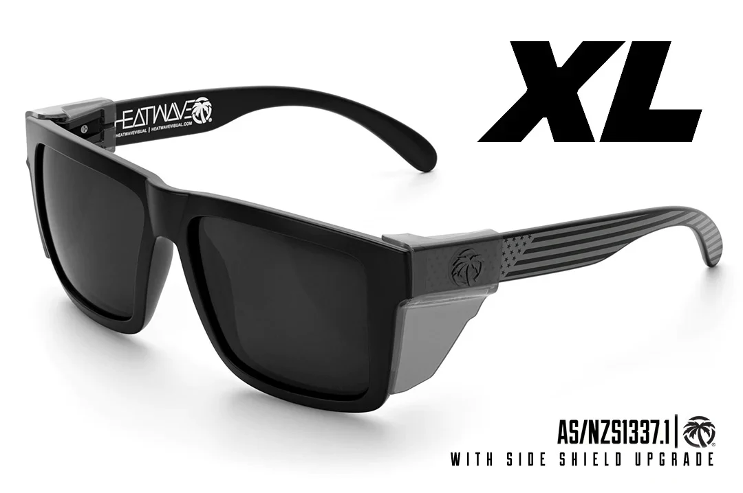 XL VISE SUNGLASSES: SOCOM - Image 6