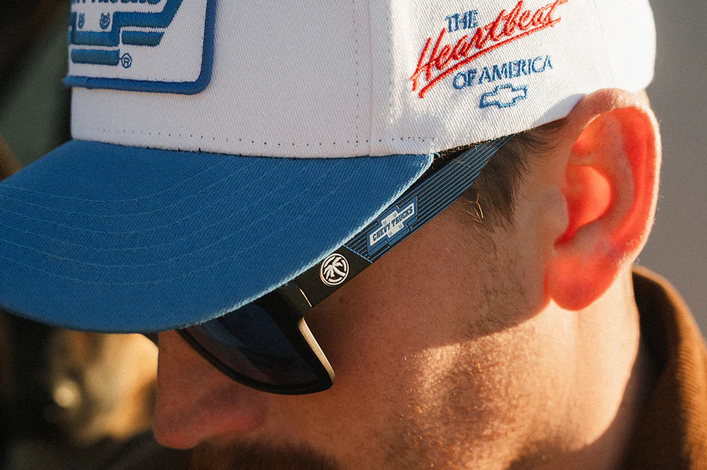 XL VISE SUNGLASSES: Chevy Truck Galaxy - Image 6