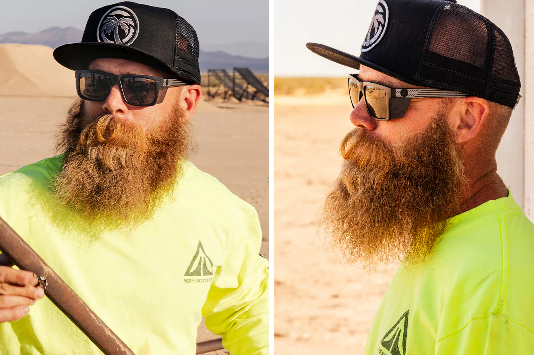 PERFORMANCE XL VISE SUNGLASSES: SOCOM - Image 2